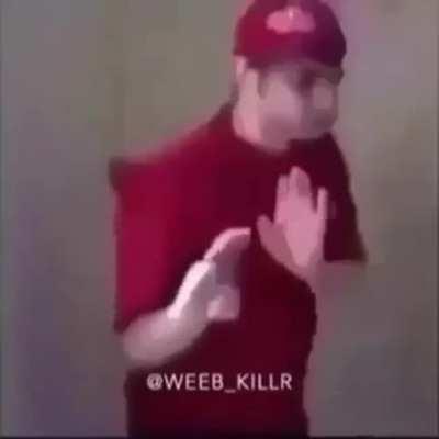 I'm having an Aneurysm