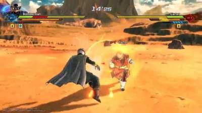 Great minds think alike, I guess!