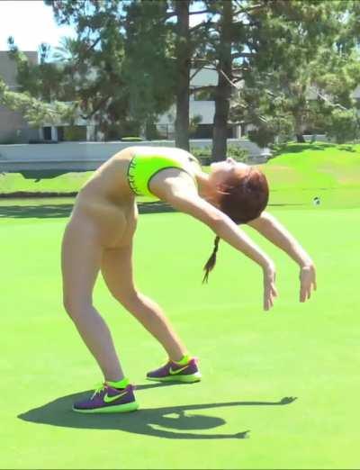 A good way to turn heads