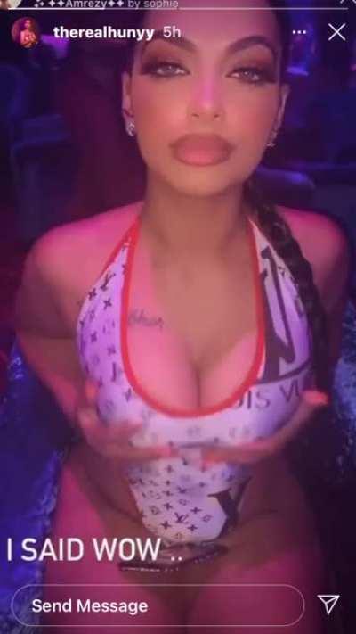 One of my top faves from her...