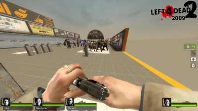 pipe bomb with/without gore