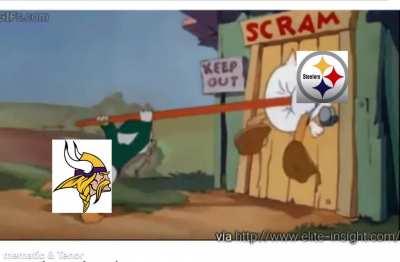 I know it only the half but…