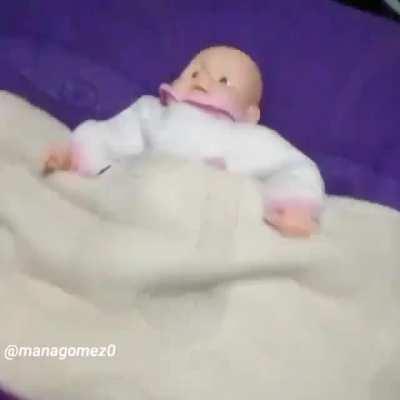 Kakyoin when he figured out who the stand user was (no emerald splash was needed)