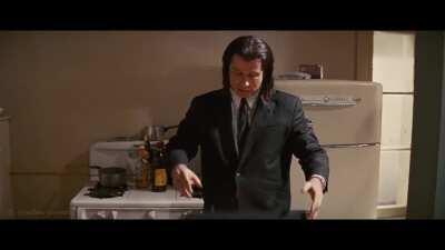 Marra e Mr. Flame vanno a far visita a Don Vito per cercare di chiarire dopo gli ultimi avvenimenti.