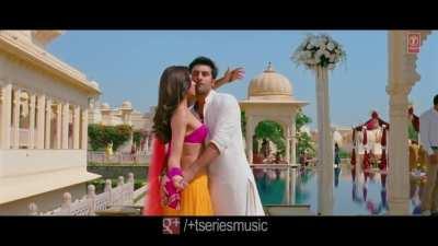 deepika Padukone in this dress > in bikini