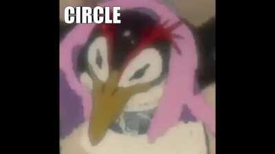 Shinji is the Ruler of Everything