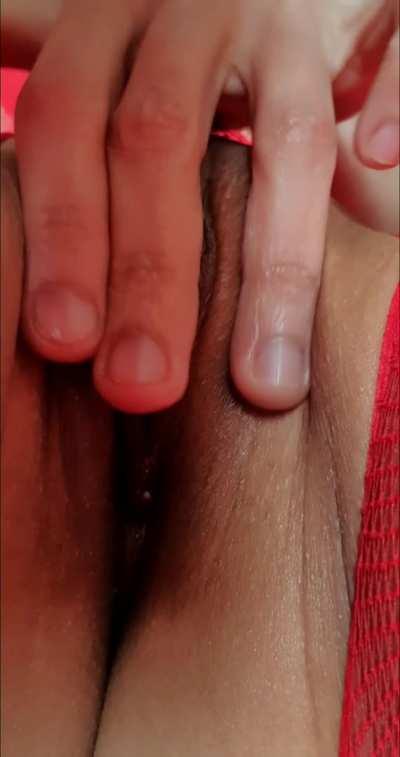 drool closer on my tight mOm pussy🙈 34y.o