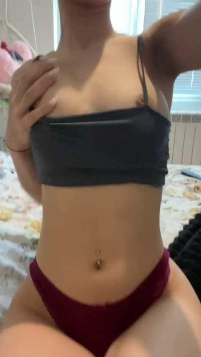 Lay with me in bed today