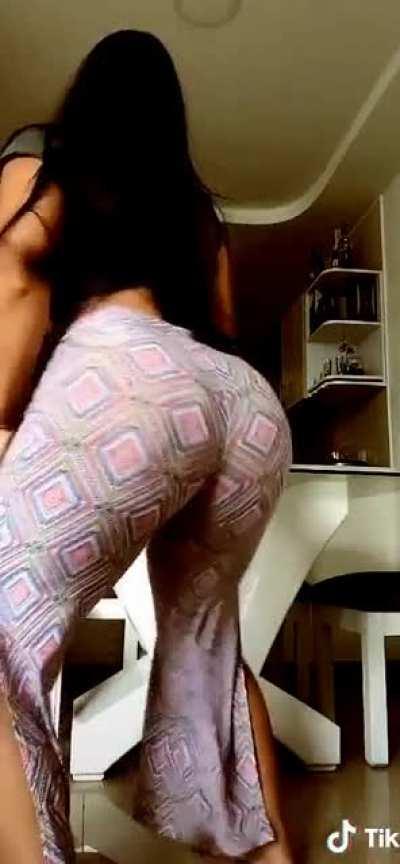 Adjust back counter weight