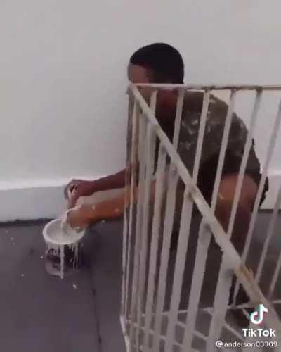 Speedrun de exercito