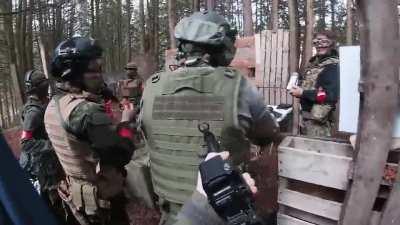 Gotta catch em by surprise