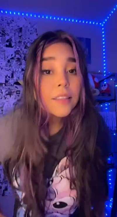 I don’t think we need condoms