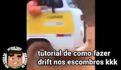 ( Título interessante)