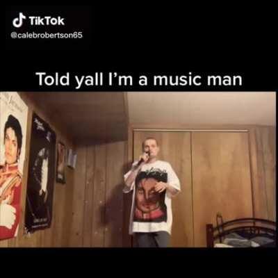 Because you loved me 🎤😩 (Reupload because Reddit fucked the quality)