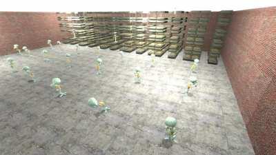 If Squid Game was realistic...