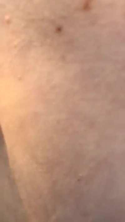 Outdoorsy sex is the best.