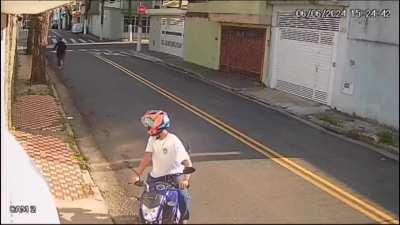 Esdeke hay la traumazion