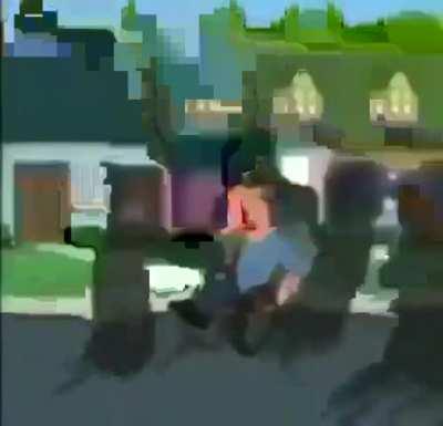 Bob Wick's spirit friends will take you away