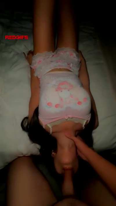 Tell me how tall you are and I’ll tell you if I’d suck your dick