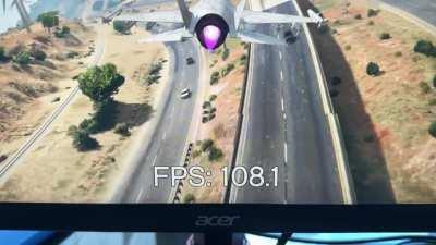 Is there anything wrong with my gpu?