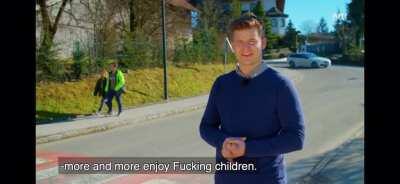 Please can seán Welch this (this had me almost in tears)