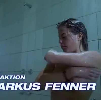 Silke Brodinger -- Insel der Furcht (1997)