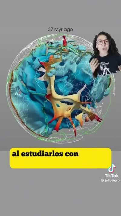 Han encontrado a TEA?
