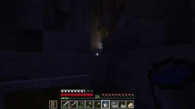 How I Found My First Ever Diamonds!!!