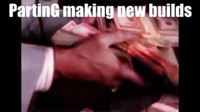 The Protoss Experience