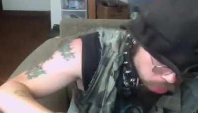 Cobeathor asks for a song