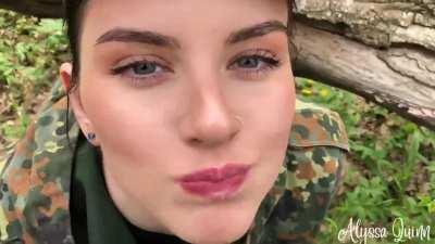 Answering The Call To Duty