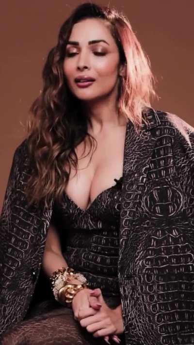 Malaika Arora Fabulous Look 😘💣