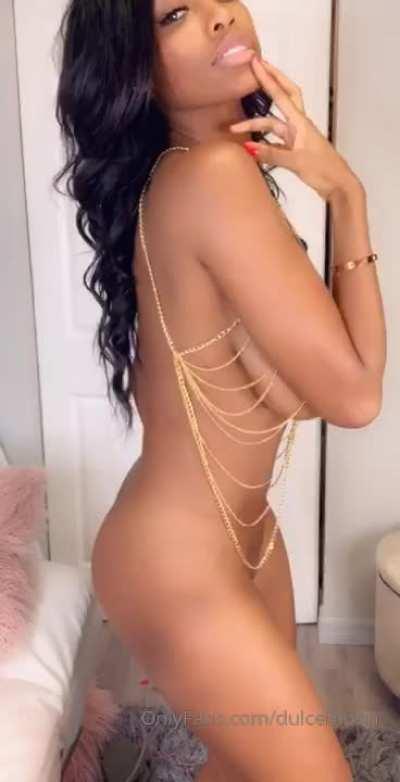 her free link in comments