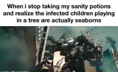 BURN THEM TO THE GROUND!