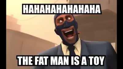 Team Fortress ahhhhhhhh