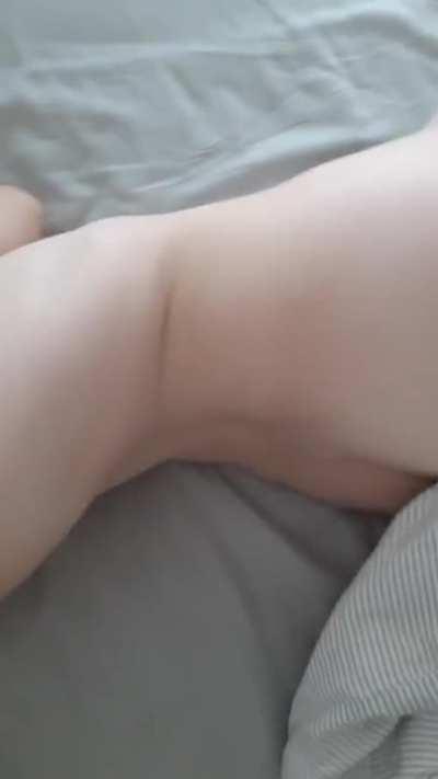 Where would you start? Front or back? (OC)