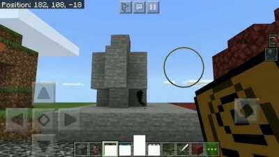 Avatar bending addon for Bedrock Edition