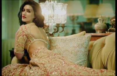 Kriti Sanon the perfect bride to fuck
