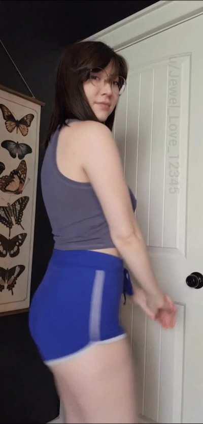 Would you be able to control yourself daddy?