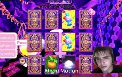 I needed a break from farming made this out of boredom lmao