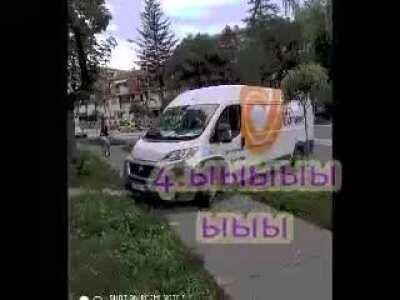 Pyro this is serious please come to Bosnia