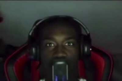 next bitch to ask me 