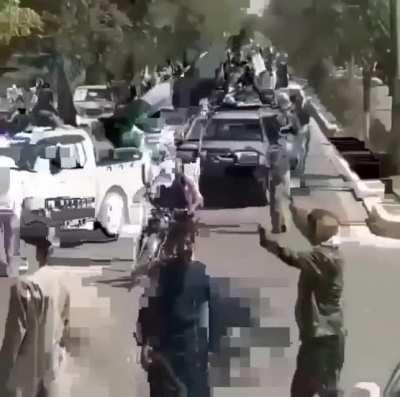 Northern Alliance 2.0