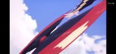 Official MLA intro animation and the closest one to ML animation style. Sadly it is only exclusive to MLA only as the lore differs a lot from ML. This is just to show you that there's hope.