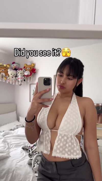 I'm so playful today