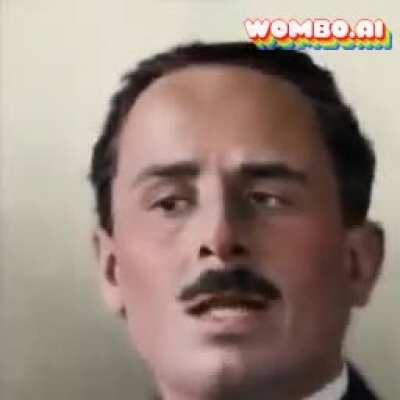 This is the Future Totalists Want