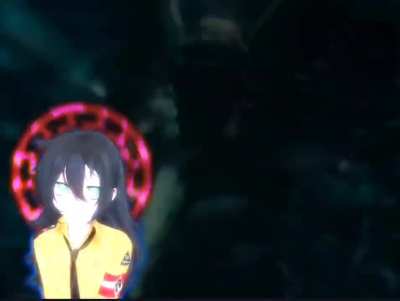 This insighted the soaking process... We are now beyond thule. We are so back, just help me return to the purple. It's way too cold out here.