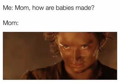 Even the smallest dick can change the course of history