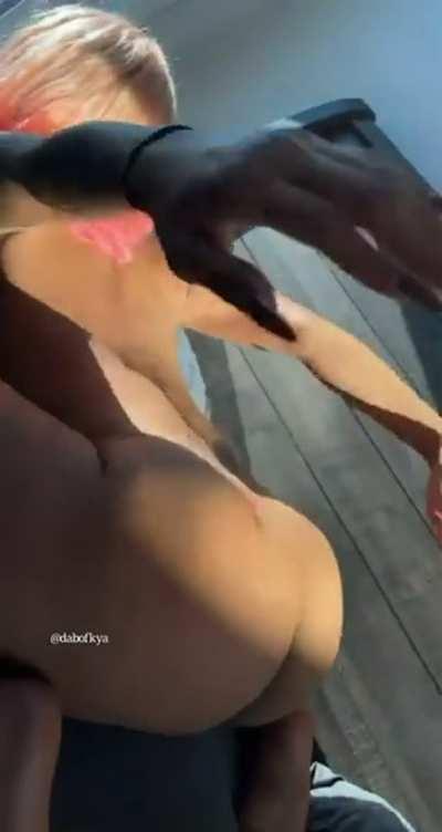 Kya's Golden Hour 💯