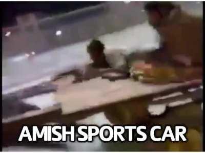 It’s got 100 horse power